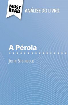 eBook: A Pérola de John Steinbeck (Análise do livro)