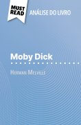 eBook: Moby Dick de Herman Melville (Análise do livro)