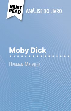 ebook: Moby Dick de Herman Melville (Análise do livro)