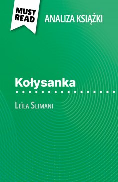 eBook: Kołysanka książka Leïla Slimani (Analiza książki)