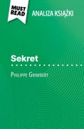 eBook: Sekret książka Philippe Grimbert (Analiza książki)