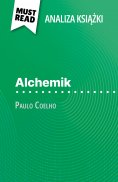 eBook: Alchemik książka Paulo Coelho (Analiza książki)
