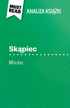 ebook: Skąpiec książka Molière (Analiza książki)