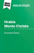 ebook: Hrabia Monte Christo książka Alexandre Dumas (Analiza książki)