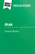 ebook: Atak książka Yasmina Khadra (Analiza książki)