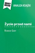eBook: Życie przed nami książka Romain Gary (Analiza książki)
