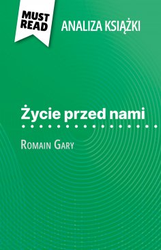 eBook: Życie przed nami książka Romain Gary (Analiza książki)