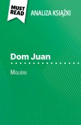eBook: Dom Juan książka Molière (Analiza książki)