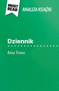 ebook: Dziennik książka Anne Frank (Analiza książki)