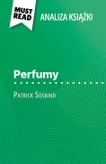 eBook: Perfumy książka Patrick Süskind (Analiza książki)