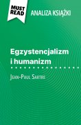eBook: Egzystencjalizm i humanizm
