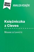 ebook: Księżniczka z Cleves książka Madame de Lafayette (Analiza książki)