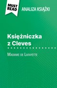 eBook: Księżniczka z Cleves