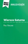 eBook: Wiersze Saturna książka Paul Verlaine (Analiza książki)