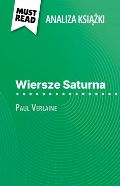 eBook: Wiersze Saturna książka Paul Verlaine (Analiza książki)