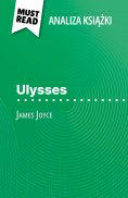 eBook: Ulysses książka James Joyce (Analiza książki)