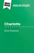 ebook: Charlotte książka David Foenkinos (Analiza książki)