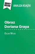 ebook: Obraz Doriana Graya książka Oscar Wilde (Analiza książki)
