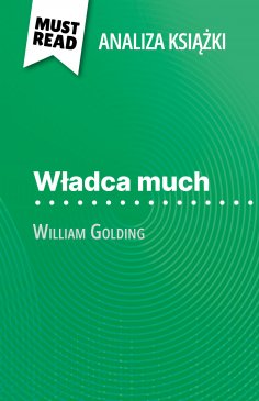 ebook: Władca much książka William Golding (Analiza książki)