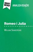 eBook: Romeo i Julia książka William Shakespeare (Analiza książki)