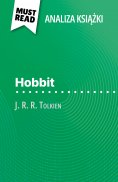 eBook: Hobbit książka J. R. R. Tolkien (Analiza książki)