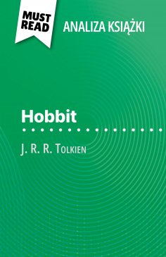 eBook: Hobbit książka J. R. R. Tolkien (Analiza książki)