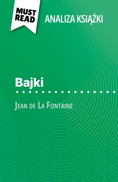 eBook: Bajki książka Jean de La Fontaine (Analiza książki)