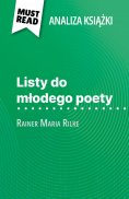 eBook: Listy do młodego poety