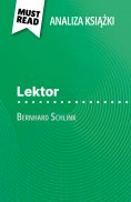 ebook: Lektor książka Bernhard Schlink (Analiza książki)