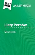 ebook: Listy Persów książka Montesquieu (Analiza książki)