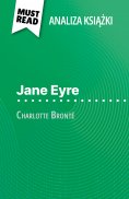 eBook: Jane Eyre książka Charlotte Brontë (Analiza książki)