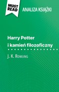 ebook: Harry Potter i kamień filozoficzny książka J. K. Rowling (Analiza książki)