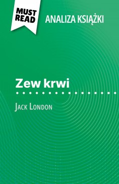 ebook: Zew krwi książka Jack London (Analiza książki)