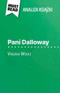 eBook: Pani Dalloway książka Virginia Woolf (Analiza książki)