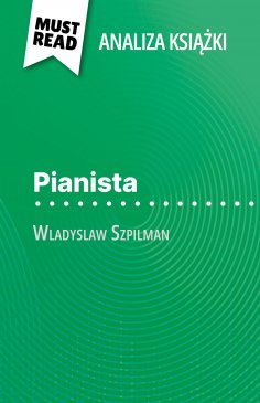 eBook: Pianista książka Wladyslaw Szpilman (Analiza książki)