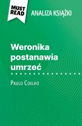 ebook: Weronika postanawia umrzeć książka Paulo Coelho (Analiza książki)