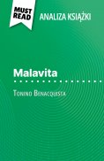 eBook: Malavita książka Tonino Benacquista (Analiza książki)