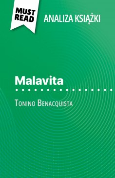 eBook: Malavita książka Tonino Benacquista (Analiza książki)