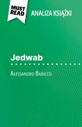ebook: Jedwab książka Alessandro Baricco (Analiza książki)