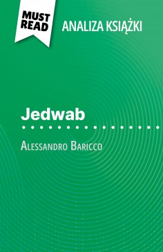 eBook: Jedwab książka Alessandro Baricco (Analiza książki)
