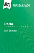 eBook: Perła książka John Steinbeck (Analiza książki)