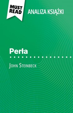 eBook: Perła książka John Steinbeck (Analiza książki)