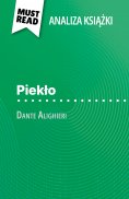 eBook: Piekło książka Dante Alighieri (Analiza książki)