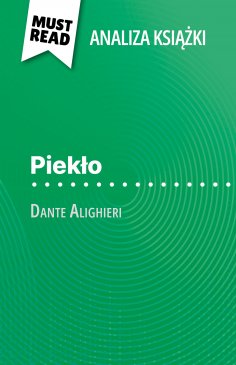 eBook: Piekło książka Dante Alighieri (Analiza książki)