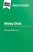 ebook: Moby Dick książka Herman Melville (Analiza książki)