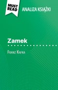 ebook: Zamek książka Franz Kafka (Analiza książki)