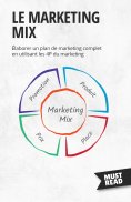 eBook: Le Marketing Mix
