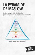 eBook: La Pyramide De Maslow