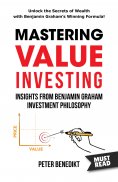 ebook: Mastering Value Investing