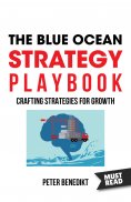 ebook: The Blue Ocean Strategy Playbook